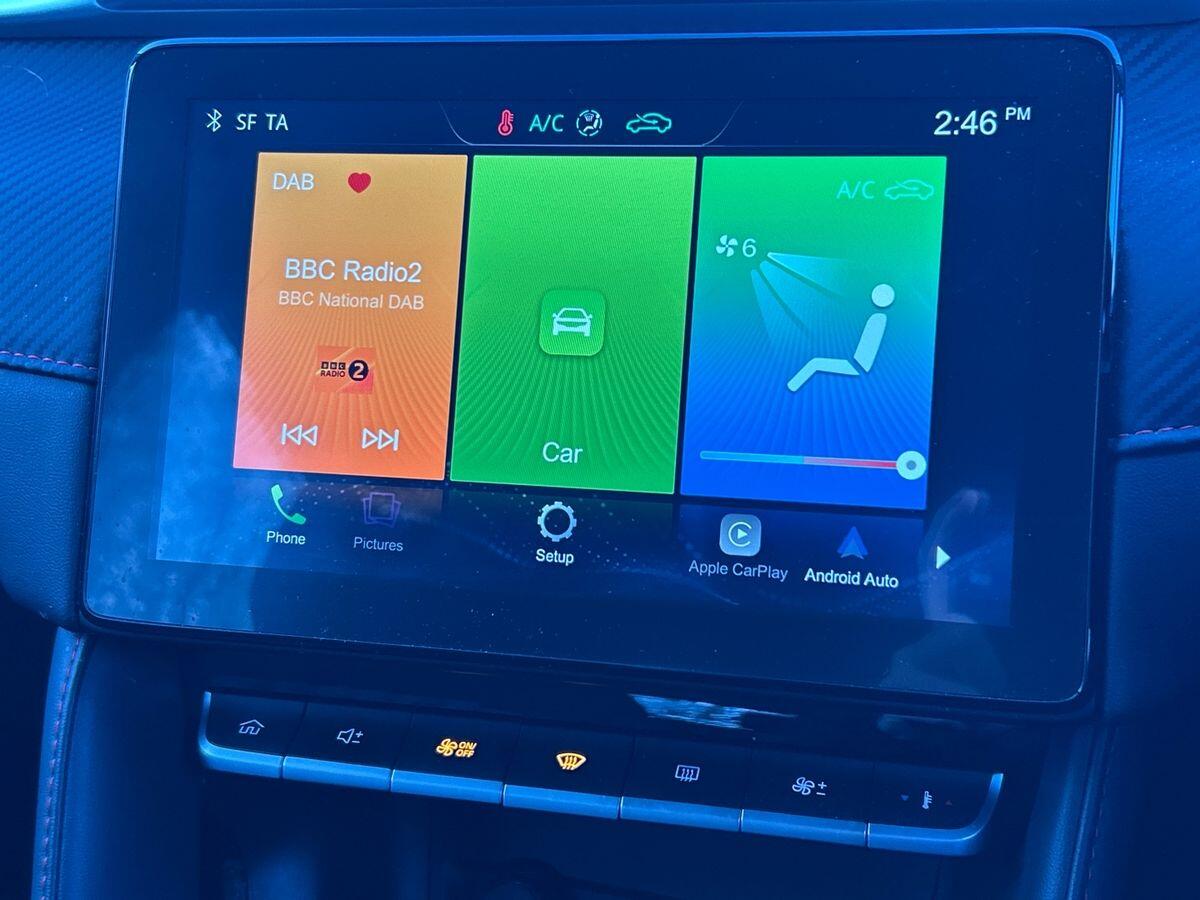 Used MG MG ZS 2023 for sale - 76805339: Photo 9