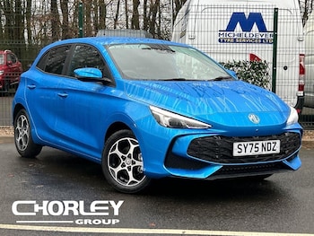 2025 - 1.5 Hybrid Trophy 5dr Auto