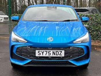 Used MG MG3 2025 for sale - 77000809: Photo