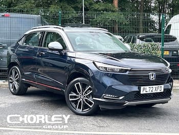 Used Honda HR-V 2023 for sale - 79773937: Photo