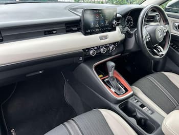 Used Honda HR-V 2023 for sale - 79773937: Photo