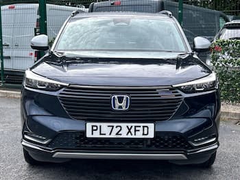 Used Honda HR-V 2023 for sale - 79773937: Photo