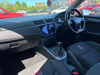 Used SEAT Arona 2019 for sale - 74742005: Photo