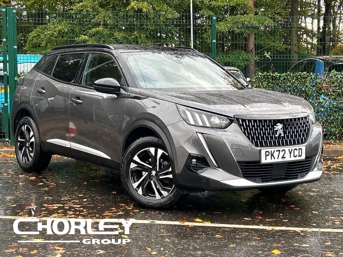 Used Peugeot 2008 2022 for sale - 76449990: Photo 1