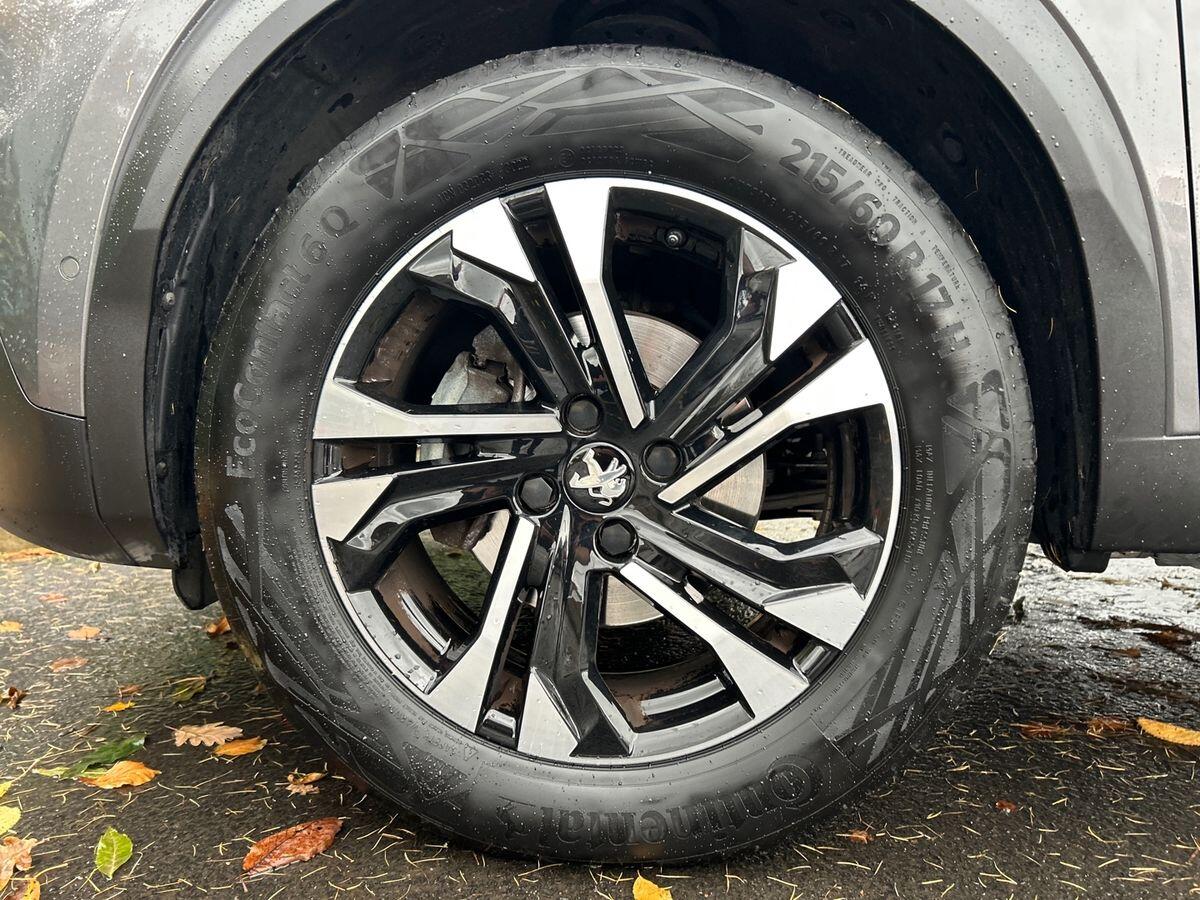 Used Peugeot 2008 2022 for sale - 76449990: Photo 10