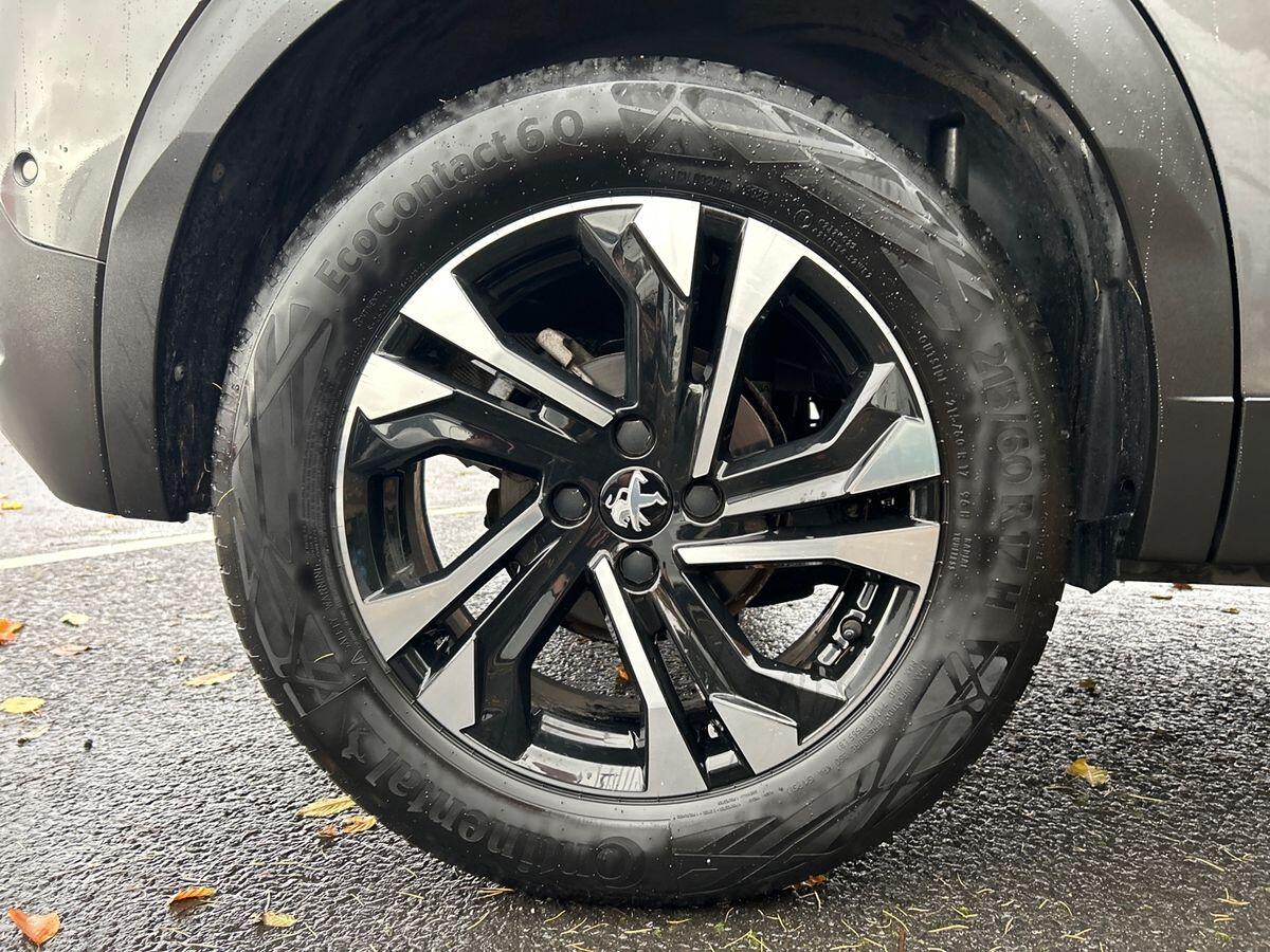 Used Peugeot 2008 2022 for sale - 76449990: Photo 12