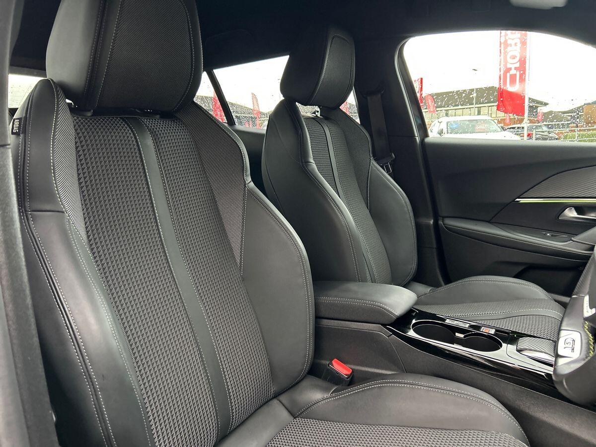 Used Peugeot 2008 2022 for sale - 76449990: Photo 18