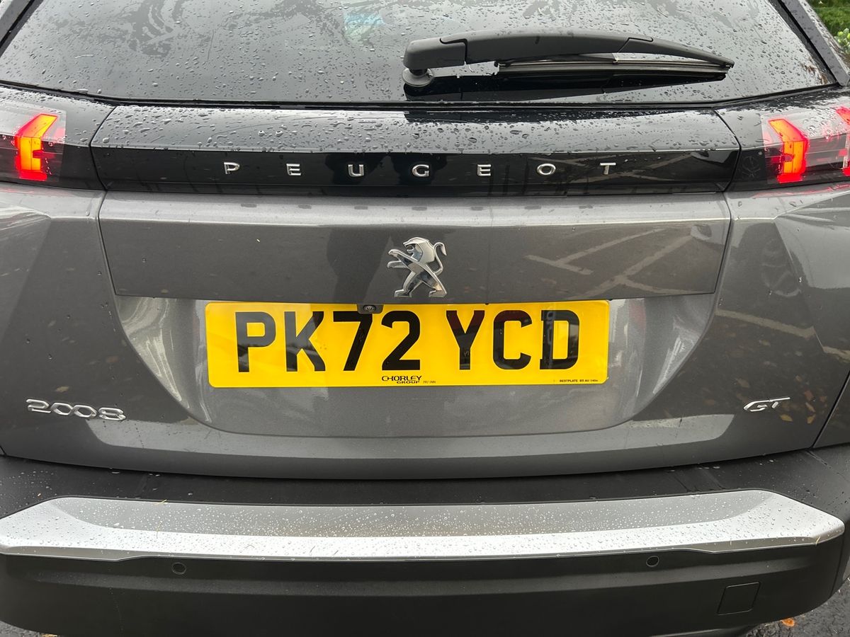 Used Peugeot 2008 2022 for sale - 76449990: Photo 24