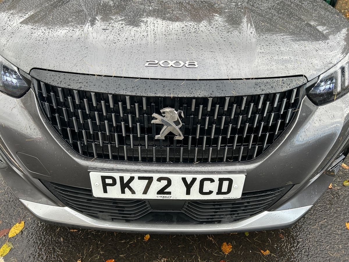 Used Peugeot 2008 2022 for sale - 76449990: Photo 26