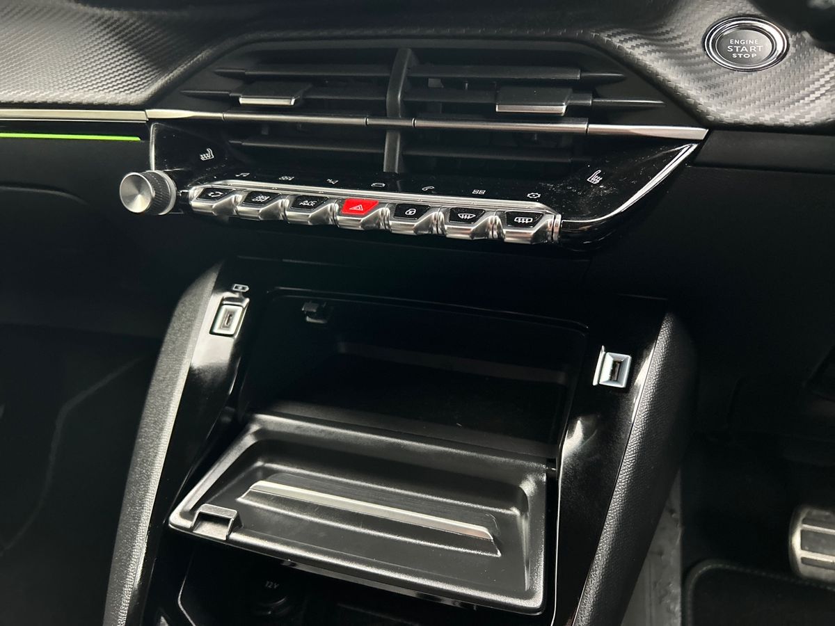 Used Peugeot 2008 2022 for sale - 76449990: Photo 37