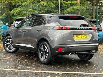 Used Peugeot 2008 2022 for sale - 76449990: Photo