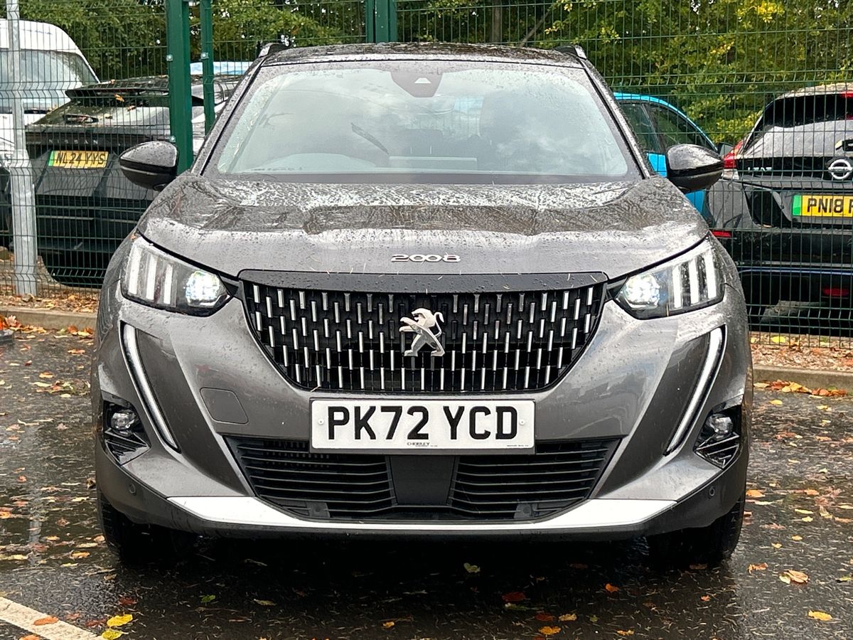 Used Peugeot 2008 2022 for sale - 76449990: Photo 4