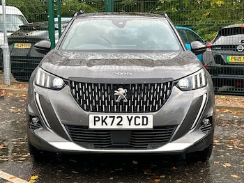 Used Peugeot 2008 2022 for sale - 76449990: Photo