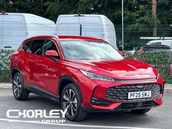 2025 - 1.5 T-GDI Trophy DCT Euro 6 (s/s) 5dr