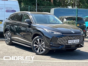 Used MG MG HS 2026 for sale - 79194364: Photo