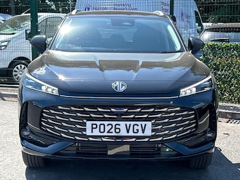 Used MG MG HS 2026 for sale - 79194364: Photo