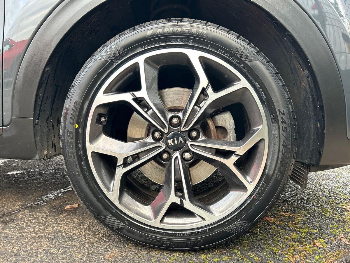 Used Kia Sportage 2018 for sale - 76662166: Photo 13