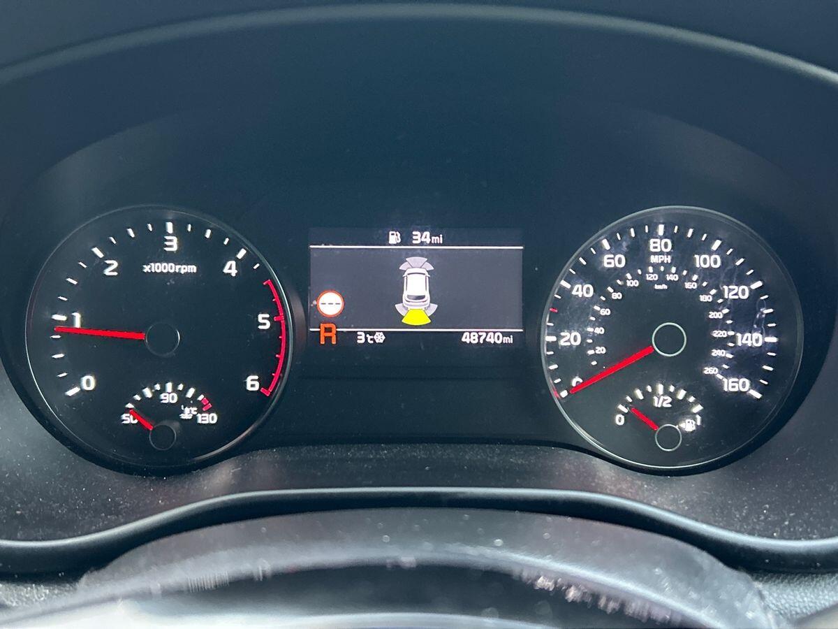 Used Kia Sportage 2018 for sale - 76662166: Photo 15