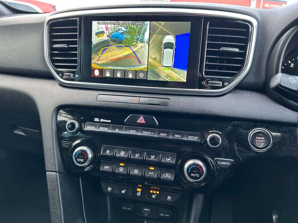 Used Kia Sportage 2018 for sale - 76662166: Photo 17