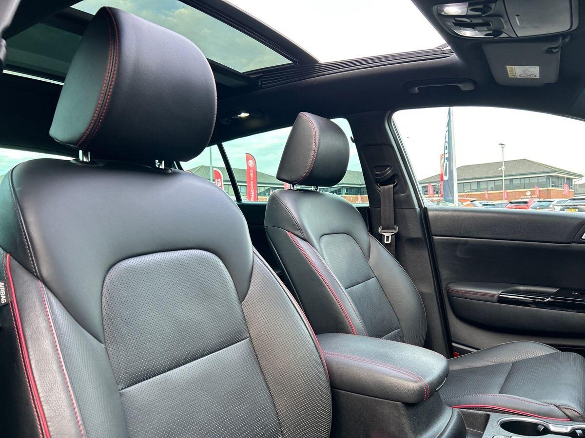 Used Kia Sportage 2018 for sale - 76662166: Photo 18