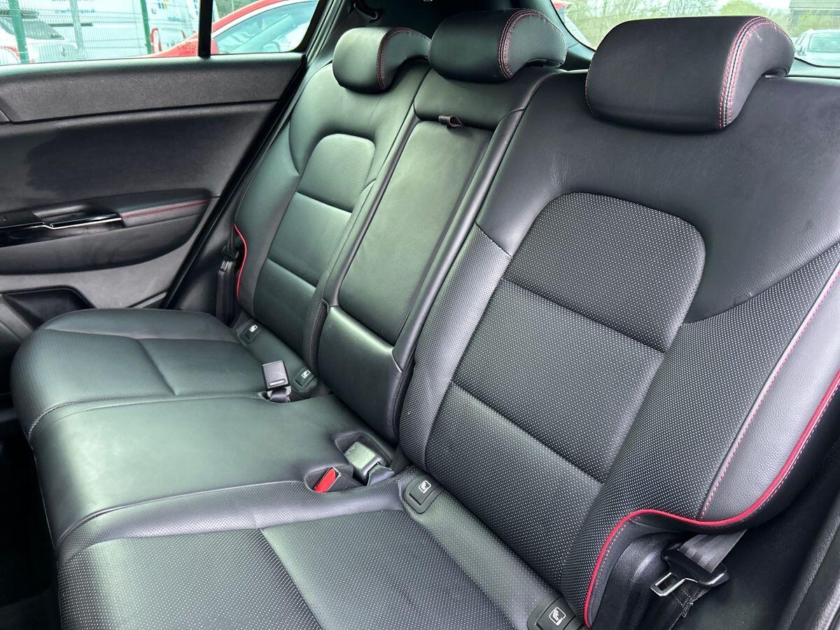 Used Kia Sportage 2018 for sale - 76662166: Photo 20