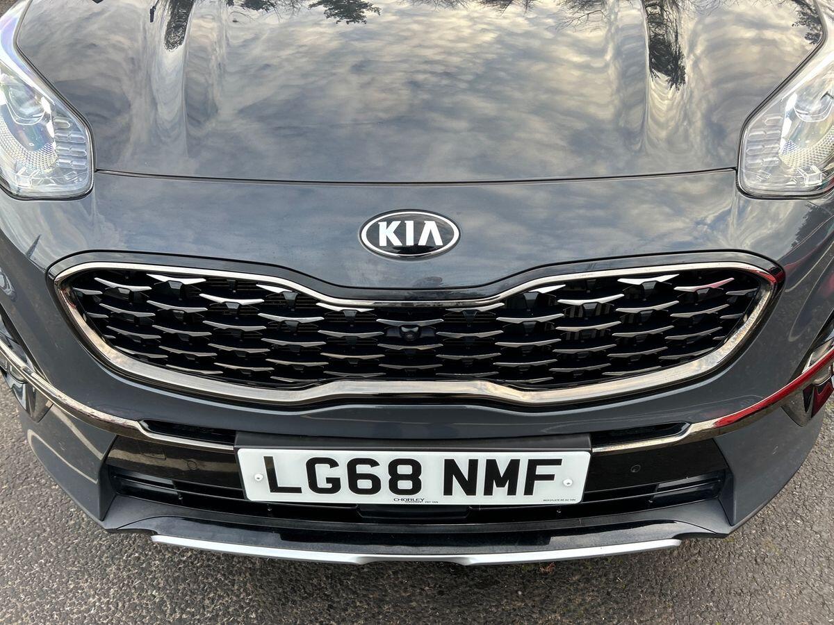 Used Kia Sportage 2018 for sale - 76662166: Photo 26