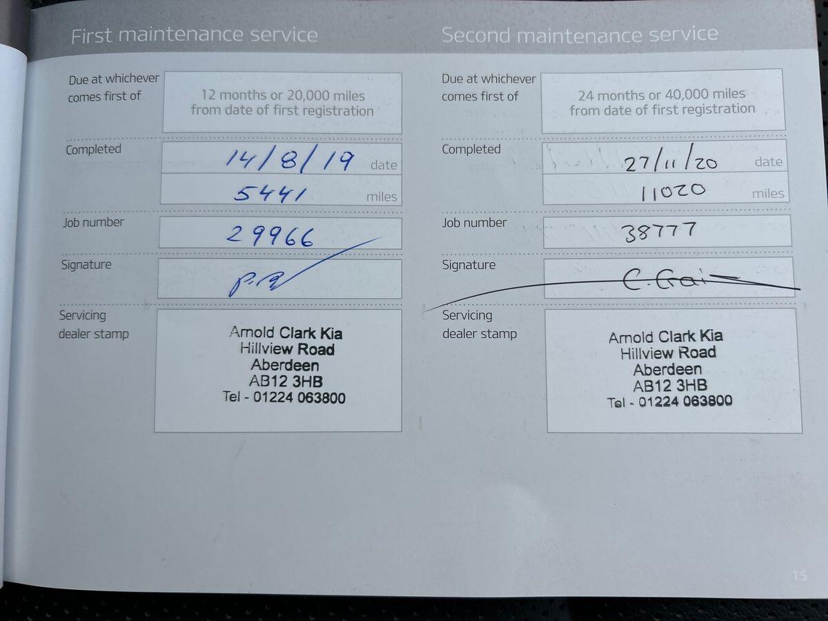 Used Kia Sportage 2018 for sale - 76662166: Photo 28