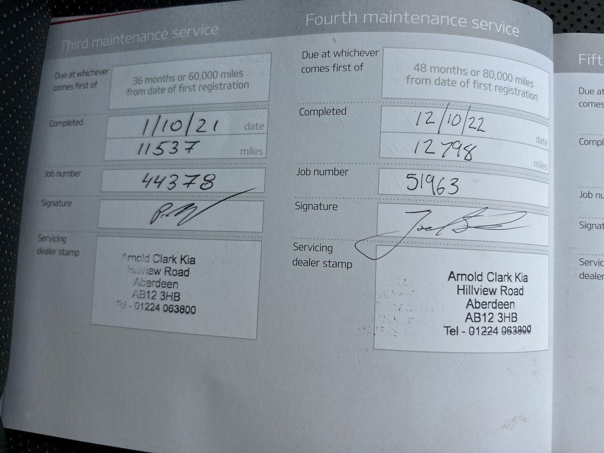 Used Kia Sportage 2018 for sale - 76662166: Photo 29