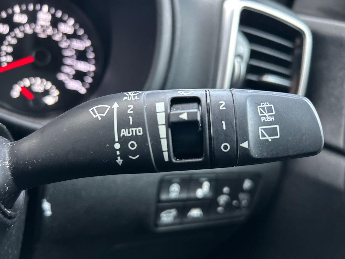 Used Kia Sportage 2018 for sale - 76662166: Photo 34