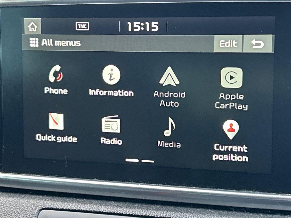 Used Kia Sportage 2018 for sale - 76662166: Photo 36