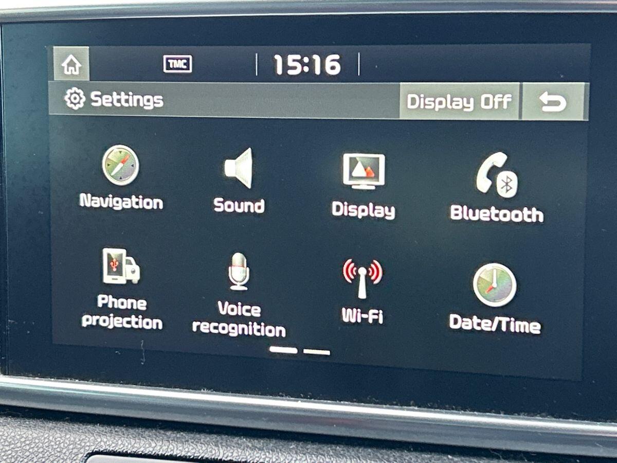 Used Kia Sportage 2018 for sale - 76662166: Photo 39