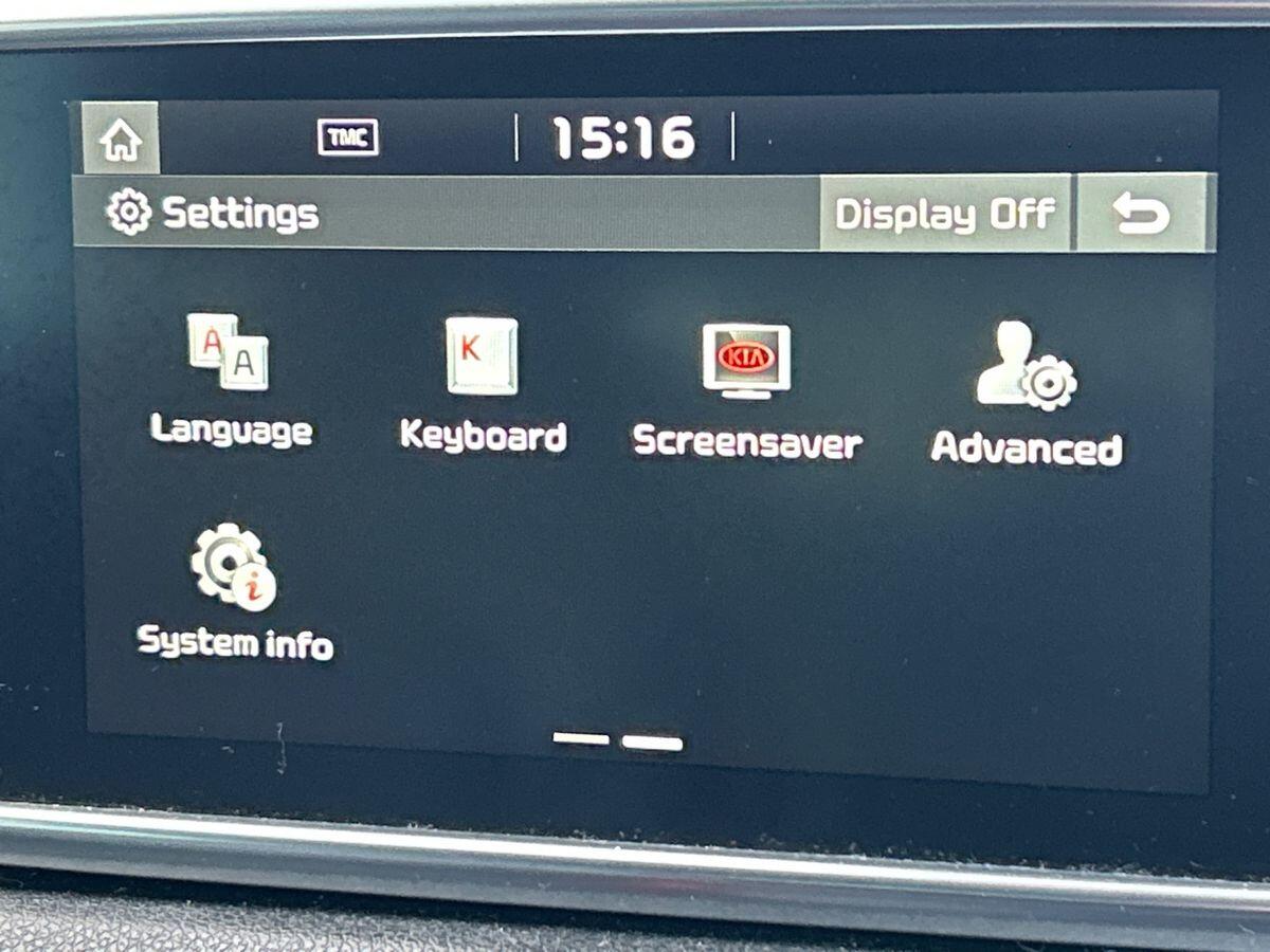 Used Kia Sportage 2018 for sale - 76662166: Photo 40