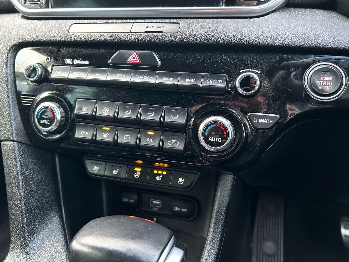 Used Kia Sportage 2018 for sale - 76662166: Photo 41