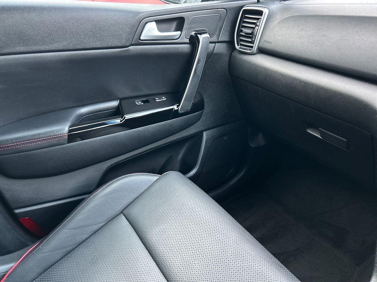 Used Kia Sportage 2018 for sale - 76662166: Photo 46