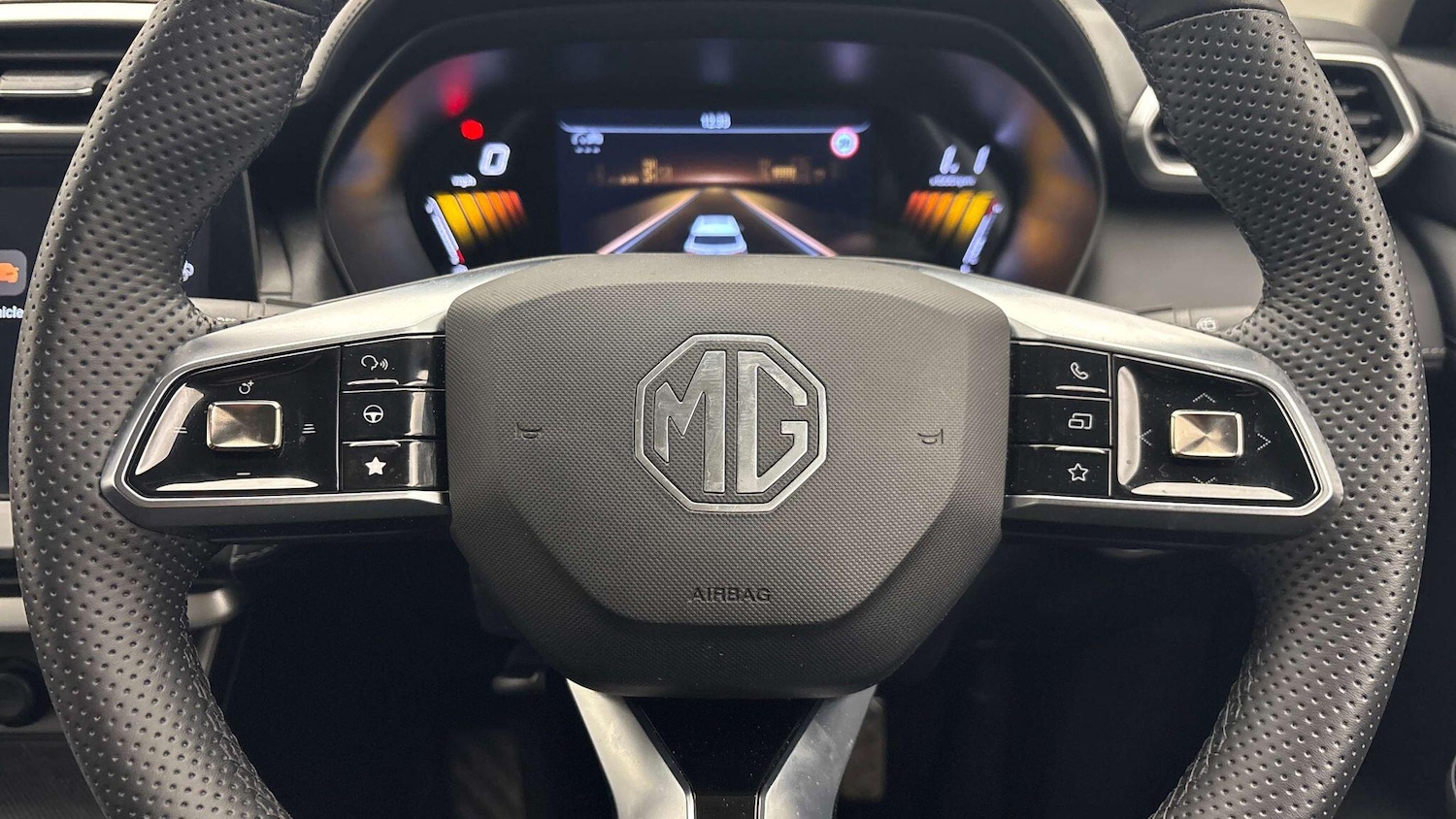 Used MG MG ZS 2024 for sale - 77475227: Photo 10