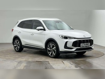 MG MG ZS feature image