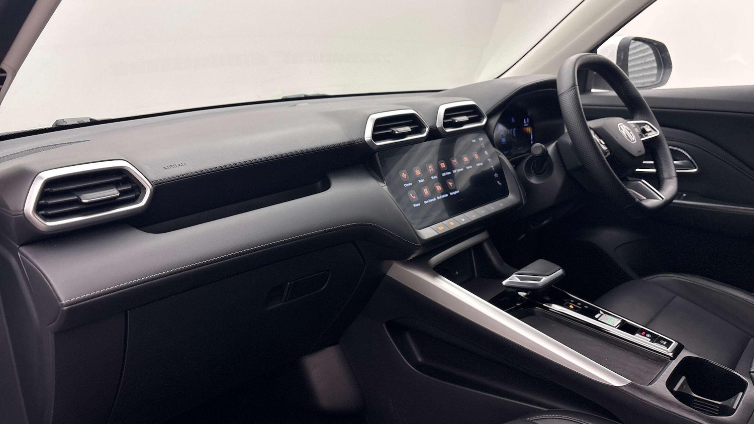 Used MG MG ZS 2024 for sale - 77475227: Photo 2