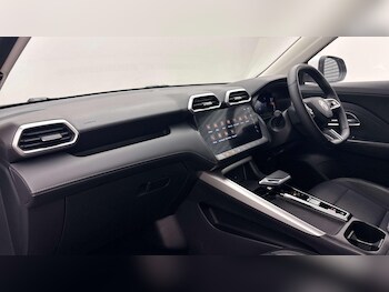 Used MG MG ZS 2024 for sale - 77475227: Photo