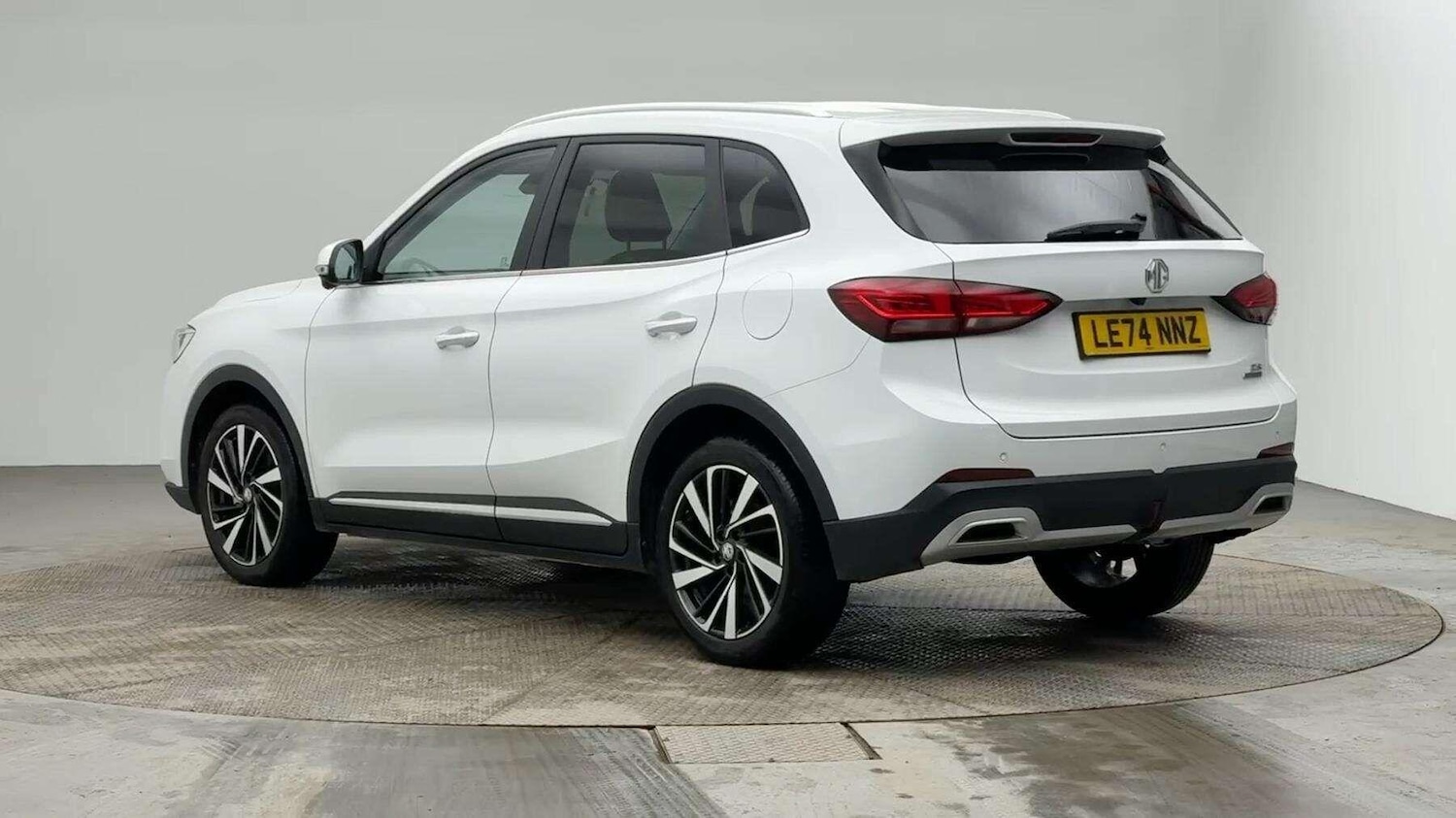 Used MG MG ZS 2024 for sale - 77475227: Photo 3