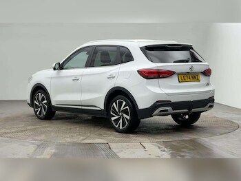 Used MG MG ZS 2024 for sale - 77475227: Photo