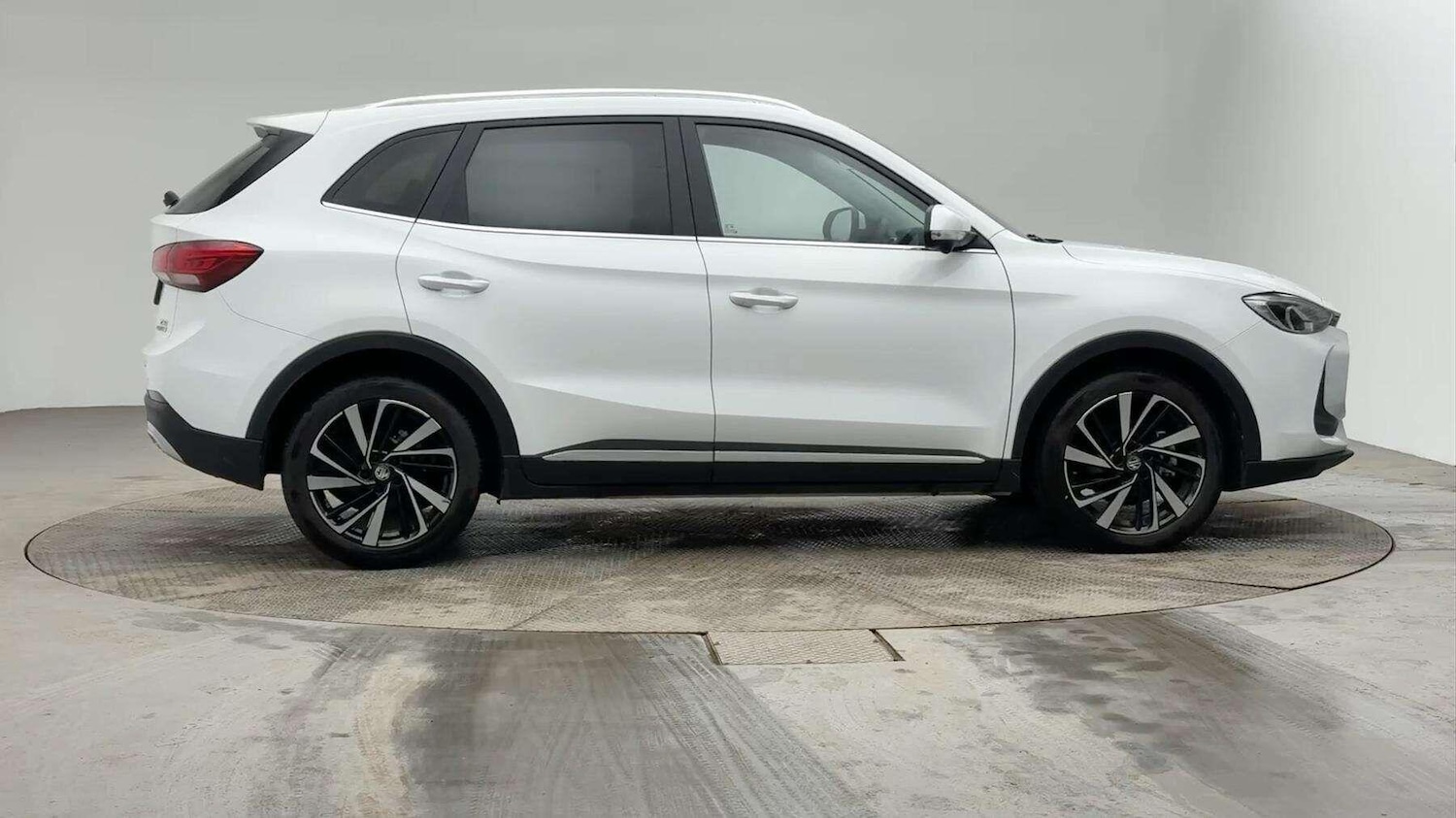 Used MG MG ZS 2024 for sale - 77475227: Photo 4