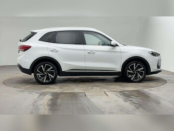 Used MG MG ZS 2024 for sale - 77475227: Photo