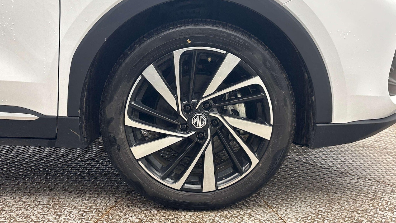 Used MG MG ZS 2024 for sale - 77475227: Photo 5