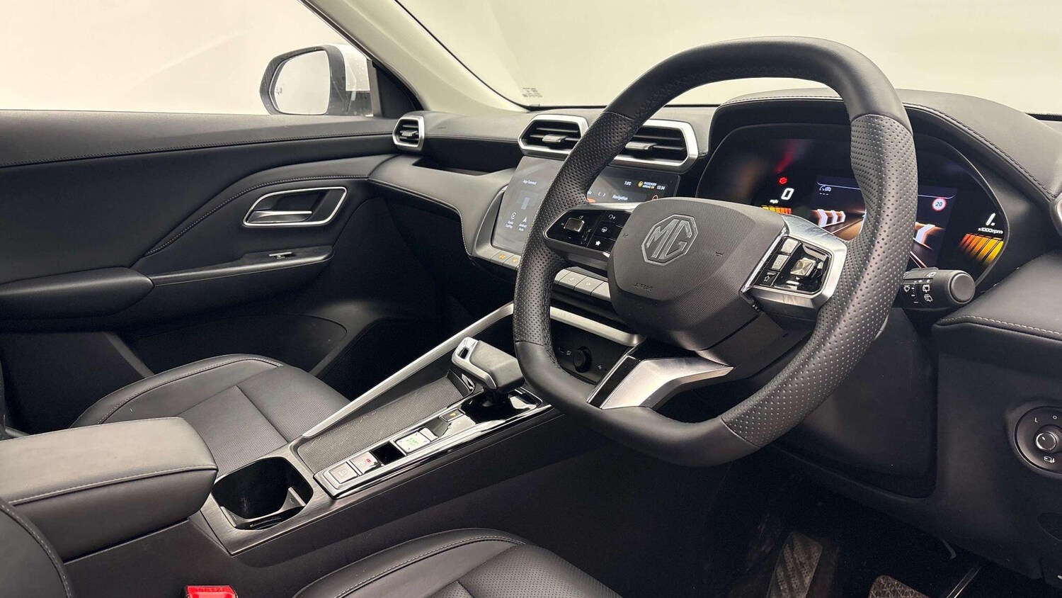 Used MG MG ZS 2024 for sale - 77475227: Photo 6