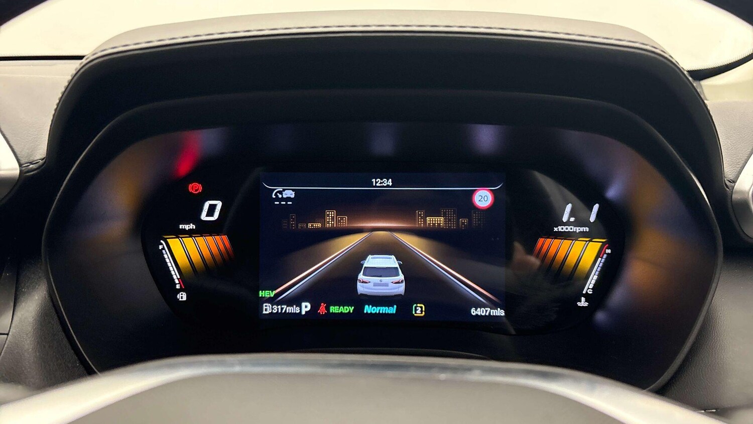 Used MG MG ZS 2024 for sale - 77475227: Photo 7