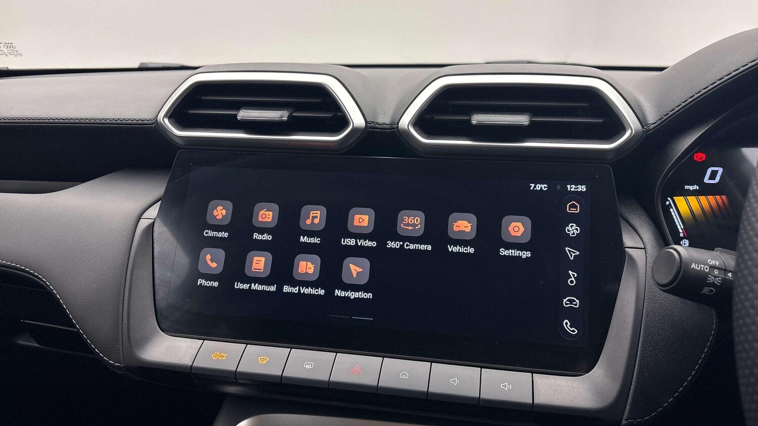 Used MG MG ZS 2024 for sale - 77475227: Photo 8