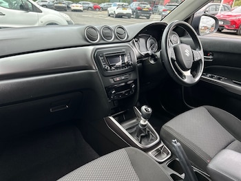 Used Suzuki Vitara 2021 for sale - 75428027: Photo