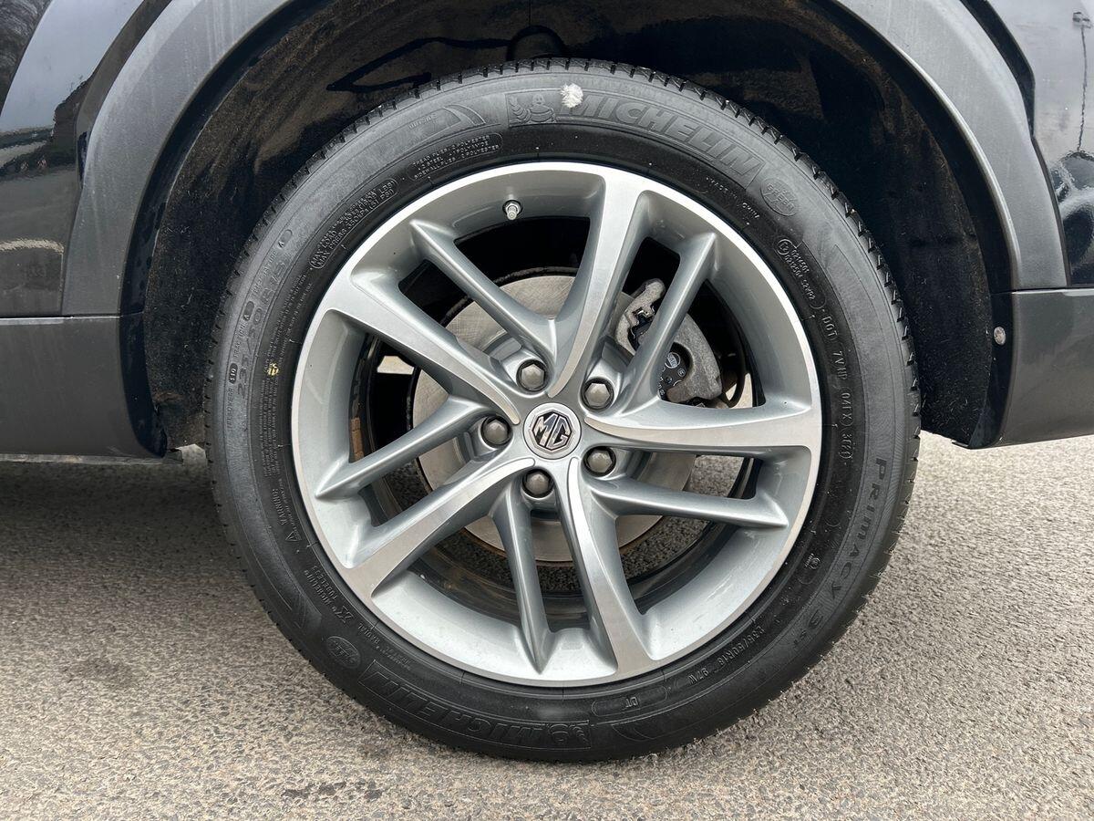 Used MG MG HS 2022 for sale - 77451103: Photo 11