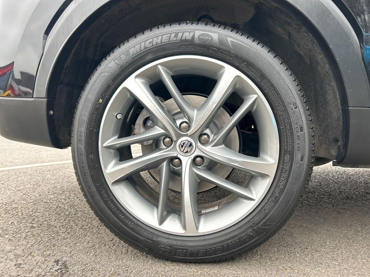 Used MG MG HS 2022 for sale - 77451103: Photo 12