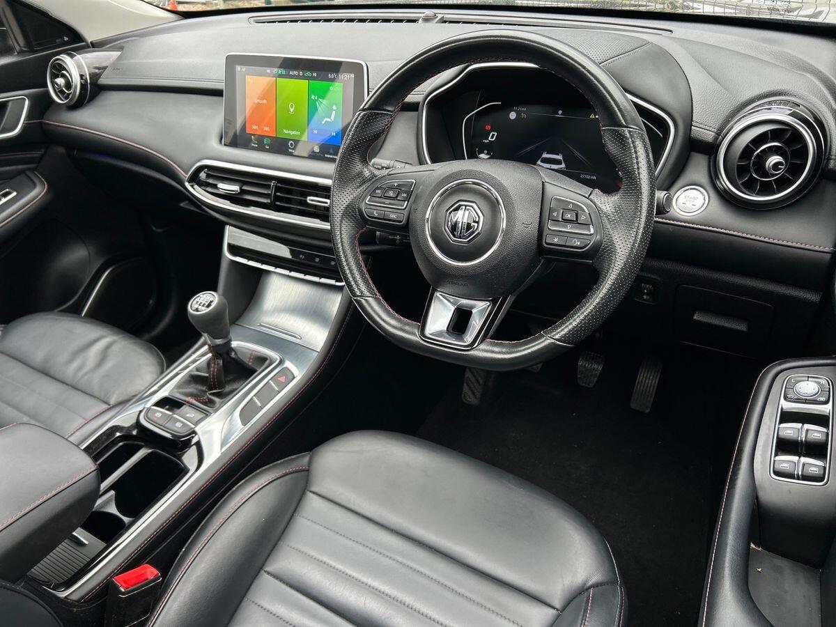 Used MG MG HS 2022 for sale - 77451103: Photo 14